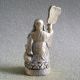 Happy Buddha Lucky Wealth Safe Charm Thai Amulet Amulets photo 4