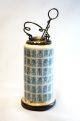 Rare Antique Chinese Blue & White Porcelain Lamp Other photo 6