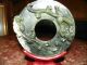 Circular Carved Jade Disk Other photo 9