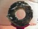 Circular Carved Jade Disk Other photo 4