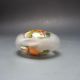 Fine Chinese Inside Hand Painted Glass Snuff Bottle 09 Incense Burners photo 4