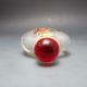 Fine Chinese Inside Hand Painted Glass Snuff Bottle 09 Incense Burners photo 5
