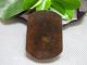 Chinese Classical Jade Stone Carving Auspicious God Wealth Pendants 169 Reproductions photo 2