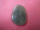 China Folk Classical Jade Stone Carve Auspicious Guan - Yin Pendant 249 Reproductions photo 2