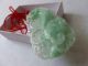 Grade A Jadeite 100% Authentic Green Jade Pendant / Charm Necklaces & Pendants photo 6