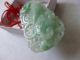 Grade A Jadeite 100% Authentic Green Jade Pendant / Charm Necklaces & Pendants photo 7