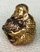 Happy Buddha Wealth,  Rich & Good Luck Attraction Amulets photo 1