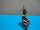 Holy Buddha Wealth Rich Lucky Charm Thai Amulet Amulets photo 1
