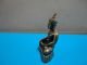 Holy Buddha Wealth Rich Lucky Charm Thai Amulet Amulets photo 2