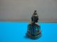 Holy Buddha Wealth Rich Lucky Charm Thai Amulet Amulets photo 3