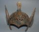 Rare Antique Chinese Old Jade Helmet 16th Century Other photo 10