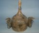 Rare Antique Chinese Old Jade Helmet 16th Century Other photo 2