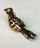 Wealth Bird Wealth,  Rich,  Lucky,  Good Business Attraction Amulets photo 2