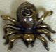 Wealth Spider Wealth,  Rich,  Lucky,  Good Business Attraction Amulets photo 2