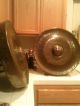 2 Extremely Large Antique Bronze Other photo 1