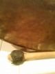 2 Extremely Large Antique Bronze Other photo 4