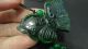 Chinese Green Jade Pendant/butterfly Necklaces & Pendants photo 3