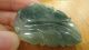 Prefect 100%natural Green&oily Grade A Jade Jadeite Pendant/chinese Lvy Leaf Necklaces & Pendants photo 4