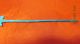 Fancy Gift Chinese Bronze Long Arrow/arrowhead Holiday Sale Swords photo 2
