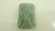 100%natural Float Green Grade A Jade Jadeite Pendant/chinese Guangong Necklaces & Pendants photo 1