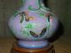 Rare 18th ' Century Chinese Or Dutch Ceramic Vase With Chinese Decor. Other photo 3