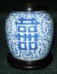 Antique Hand - Painted Porcelain Vase From Ching Dynasty 33 Reproductions photo 2