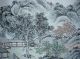 Chinese Painting Leave - Handed Painted Paintings & Scrolls photo 3