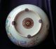 Huge Antique Chinese Famille Rose Porcelain Bowl Bowls photo 5