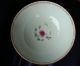 Huge Antique Chinese Famille Rose Porcelain Bowl Bowls photo 8