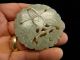 Chinese Jade Moth Pendant 19th Century Necklaces & Pendants photo 3