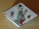 Chinese Export Porcelain Trinket Cases Other photo 1