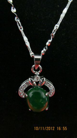 Fine Holiday Gift Chinese Necklace On Sale photo