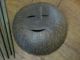 Early Asiantribal Wood Face Ritual Mask With Stakes Burma Indo Southern China Other photo 3