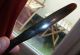 Three Faux Tortoiseshell Items Letter Opener,  Strip,  And Shoe Horn As Found Other photo 2