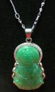 New Style Fine Festive Gift Chinese Necklace Avalokitesvara Shape Style (2) Necklaces & Pendants photo 1