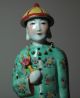 Antique Chinese Porcelain Figurine Other photo 1