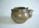 Chinese Ceramic Teapot With Celadon Glaze Pots photo 1