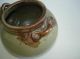 Chinese Ceramic Teapot With Celadon Glaze Pots photo 3