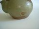 Chinese Ceramic Teapot With Celadon Glaze Pots photo 5