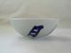 Antique Chinese Celadon Bowl Signed Blue Porcelain Other photo 3