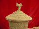 Chinese Bronze Ancient Dragon - - Cooking Vessel Exquisite Curio Collection Rare Other photo 1