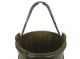 Chinese Antique Country Style Water Bucket Other photo 1