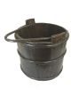 Chinese Antique Country Style Water Bucket Other photo 4
