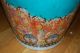 Huge 5 Ft Chinese Vase - Beautifully Hand Painted - An Amazing Piece Vases photo 8