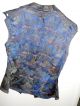 Antique Chinese Vest~small ~ Very Good Condition Other photo 1