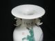 Chinese Porcelain Vase Hand Painted Vases photo 3