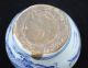 Chinese Handwork Painting Old Porcelain Vase Vases photo 10