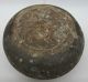 Round Lidded Antique Chinese Song Dynasty Pottery Boxes photo 2
