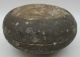 Round Lidded Antique Chinese Song Dynasty Pottery Boxes photo 3