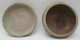 Round Lidded Antique Chinese Song Dynasty Pottery Boxes photo 7